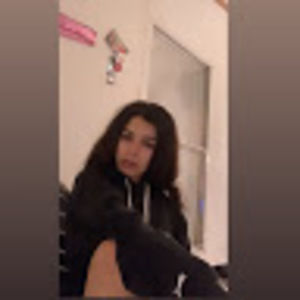 Meet your Posher, Lilly